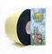 Picket Fence Studios Double-Sided Extra Wide Foam Tape Roll-Black, 3.938"X50'